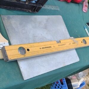 Johnson 24"Measuring Tool